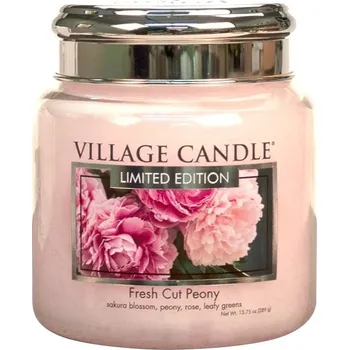 Svíčka Village Candle Vonná svíčka 389 g