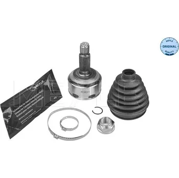 Poloosa kola Sada kloubů pro hnací hřídel MEYLE 31-14 498 0024