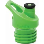 Klean Kanteen Kid Sport Cap 3.0 Green