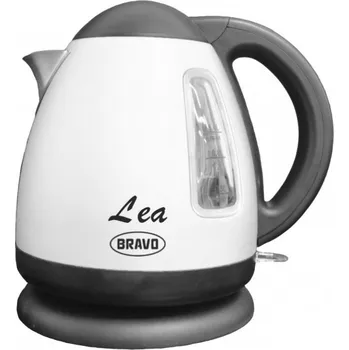 Rychlovarná konvice Bravo Lea B-4574