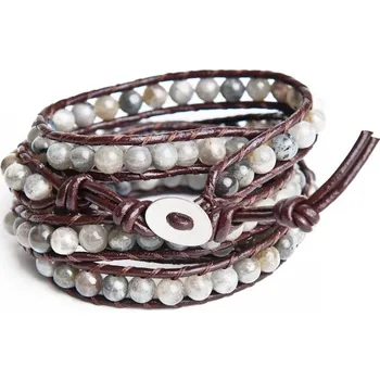 Souprava šperků Náramek dream achát