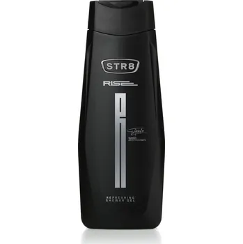 STR8 Rise sprchový gel 400 ml
