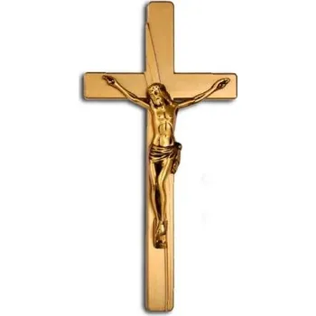 Smuteční dekorace Kříž Kamelie s korpusem K51-5-27aN