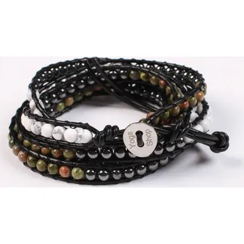 Souprava šperků 1. Náramek kombinovaný