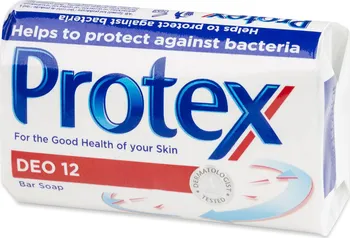 Mýdlo Protex Deo mýdlo 90 g