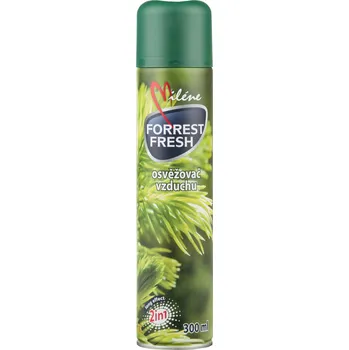 Miléne osvěžovač vzduchu 300 ml, Forrest Fresh