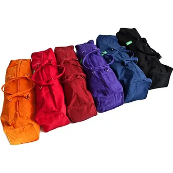 Taška Yogacentrum, Barva yam