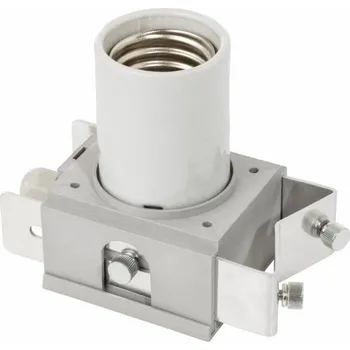 Stínidlo Naarden Nastavitelná objímka E40 pro stínidla Adjust-A-Wing