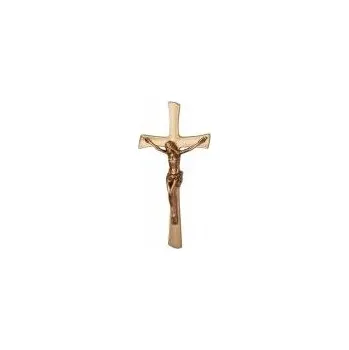 Smuteční dekorace Křížek s korpusem A-K02-5-25a