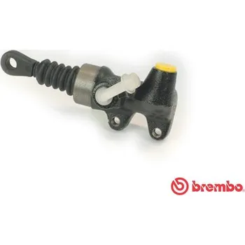 Spojkový válec Hlavní spojkový válec BREMBO C 85 014