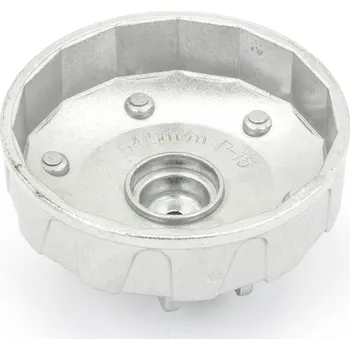 Olejový filtr Hlavice pro demontáž / montáž olejového filtru o průměru 94.5 mm, Welzh (Welzh Werkzeug)