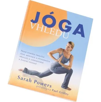 Jóga vhledu