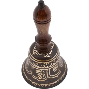 Relaxační hudba 1. Tibetský zvonek