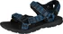 Dámské sandále Hannah Feet Moroccan Blue/Wave
