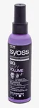Syoss Blow-Dry Spray Big Sexy Volume 4…