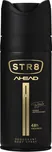 STR8 Ahead M deospray 150 ml