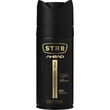 STR8 Ahead M deospray, 150 ml