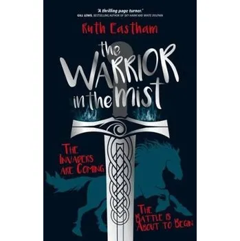 Cizojazyčná kniha Warrior in the Mist - Eastham, Ruth