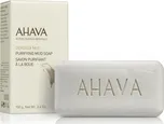 Ahava Dead Sea Mud Purifying Mud Soap…