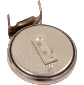 Záložní baterie Kinetic Lithiová baterie CR2032 3 V/180 mAh, CR2032LBL