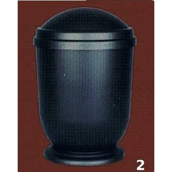 Smuteční dekorace Urna MO-2