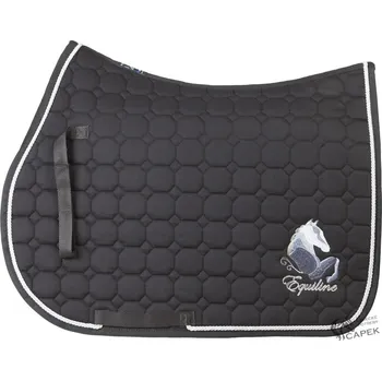Dečka Equiline -FAY- - Černá/006 - VS-všestranná/Full