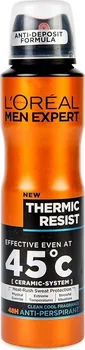 Ľoréal Paris Men Expert Thermic Resist M antiperspirant 150 ml