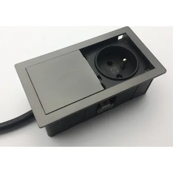 Elektrická zásuvka ASA VersaHIT Mono 060.25E.00004