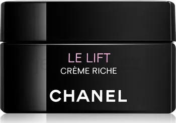 Pleťový krém Chanel Le Lift Wrinkle Releasers & Static Removers hydratační pleťový krém 50 g pro ženy