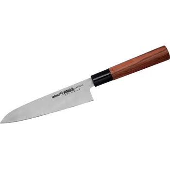 Kuchyňský nůž Samura Okinawa SO-0185 Gyuto 17 cm