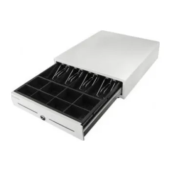 Pokladní zásuvka Pokladní zásuvka CD-530 K RJ-11 12V světlá