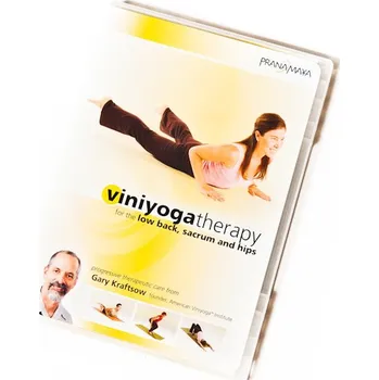 Viniyoga therapy for the low back