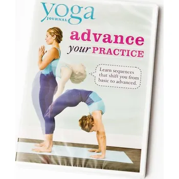 DVD film Advance your practice