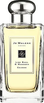 unisex parfém Jo Malone Lime Basil & Mandarin U EDC
