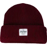 Carpstyle Beanie Burgundy