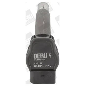 Zapalovací cívka Zapalovací cívka BERU ZSE142