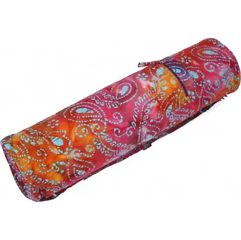 Vak Multi purple batikovaný