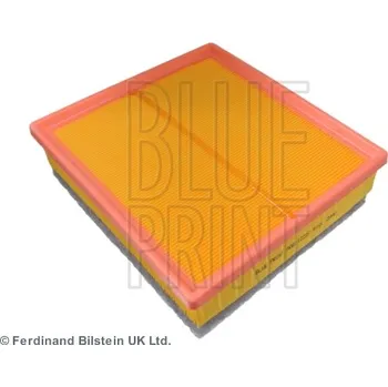 Vzduchový filtr Vzduchový filtr BLUE PRINT ADB112222