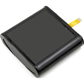 Kancelářská technika Sunmi V1 baterie 1: Nepožaduji výměnu baterie náhradní originál