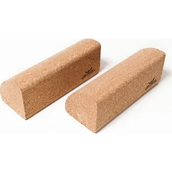 Korkový podpůrný blok