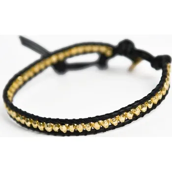 Souprava šperků 2. Náramek Aurum