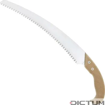 Ruční pilka Super Speed Pruning Saw - Prořezávací pila