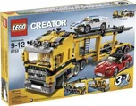 LEGO Creator 3v1 6753 Dálniční přeprava