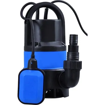 Čerpadlo Recenze Calter Zahradní čerpadlo 400 W