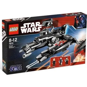 Stavebnice LEGO LEGO Star Wars 7672 Nebezpečný stín