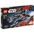 Stavebnice LEGO LEGO Star Wars 7672 Nebezpečný stín