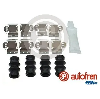 Brzdový kotouč Příslušenství kotoučové brzdy AUTOFREN SEINSA D42953A