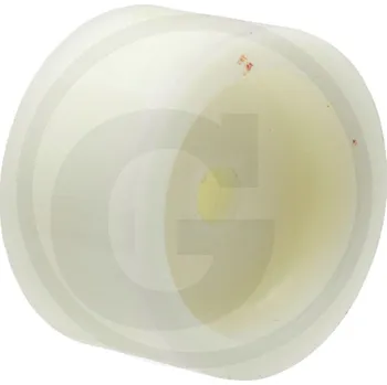 Napínací kladka pro elevátor zrní a šnek hlušiny pro kombajny New Holland