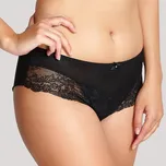 Panache - Ana kalhotky šortky black 42 9395