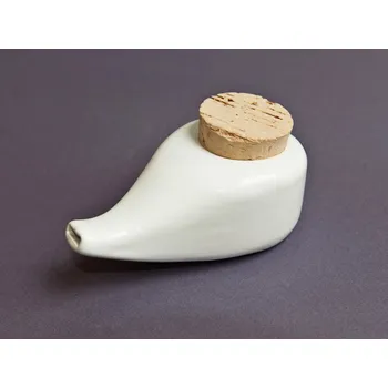 Inhalátor Solný inhalátor na astma